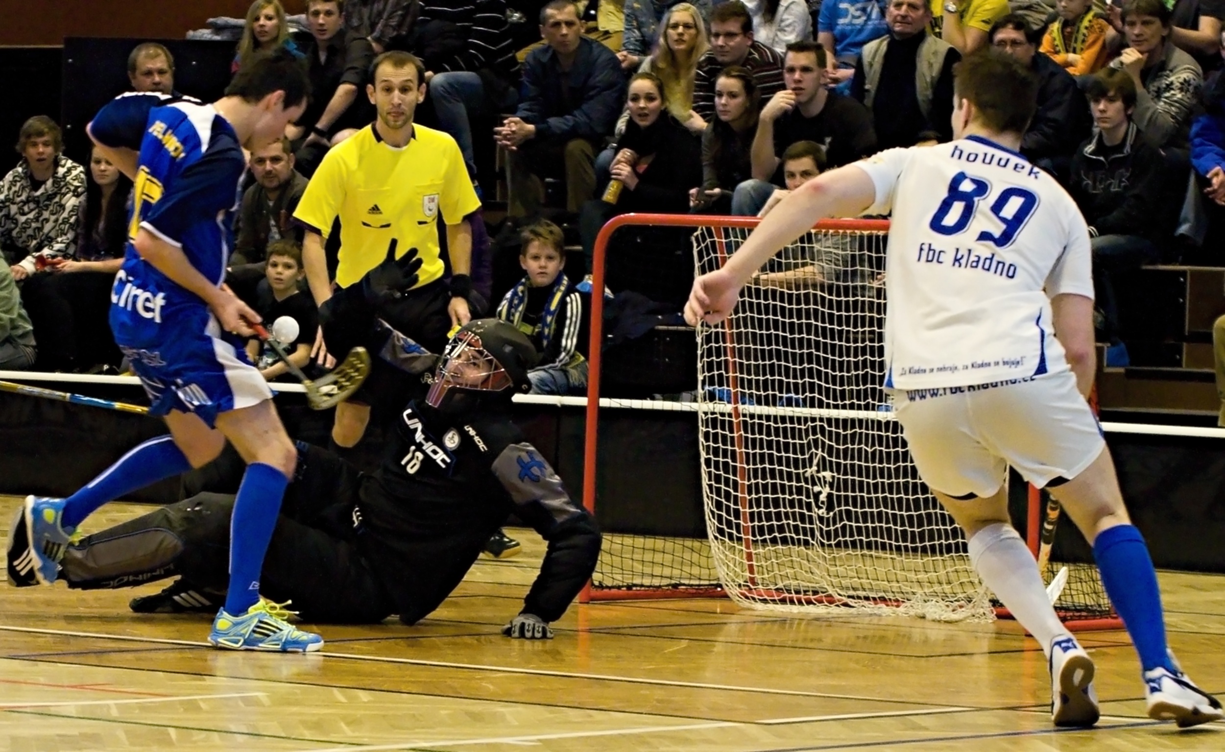 FBC Kladno play off 3.3.2013 (20)